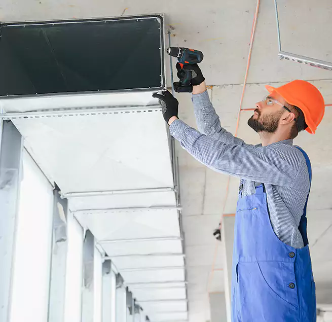 Why Homeowners & Businesses Trust Us in Greenbelt, MD