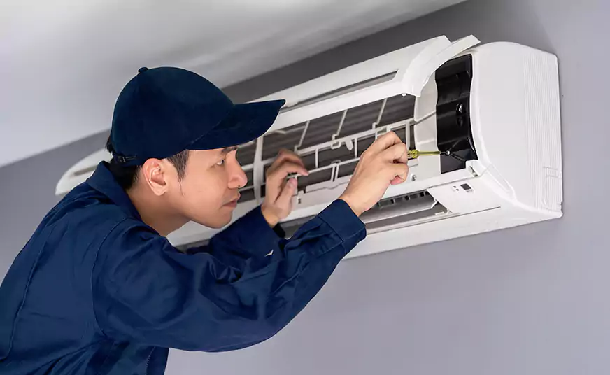AC Duct Cleaning Greenbelt