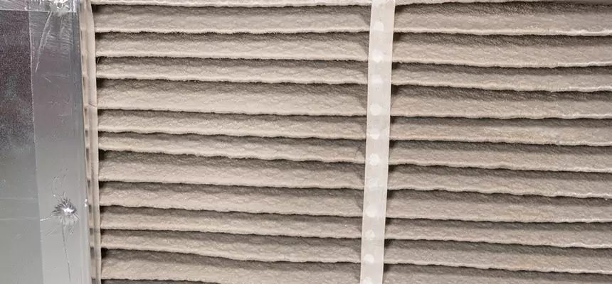 Mobile Car AC Filter Replacement in Greenbelt