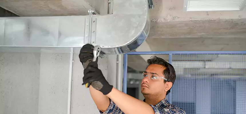Our Air Duct Installation Services in Greenbelt, MD