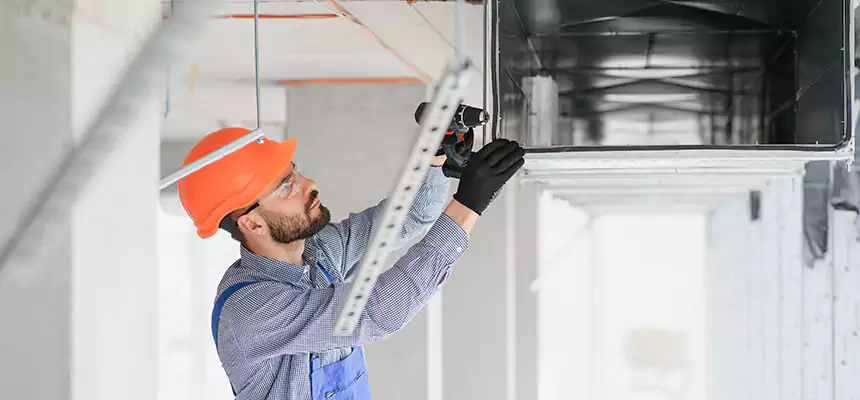 Our Air Vent Replacement Services in Greenbelt, MD