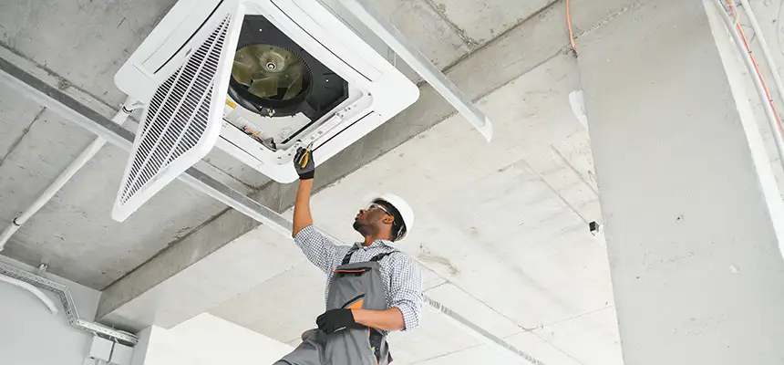 Efficient Multi‑Unit & HOA Annual Vent Cleaning Plans in Greenbelt