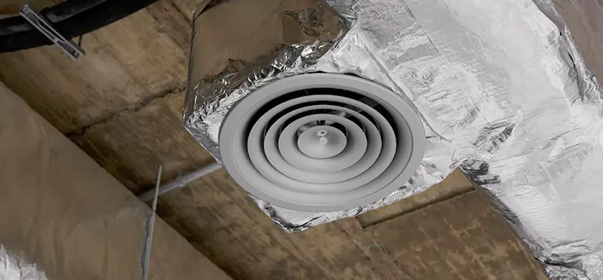 Our Basement Vent Cleaning Services in Greenbelt, MD