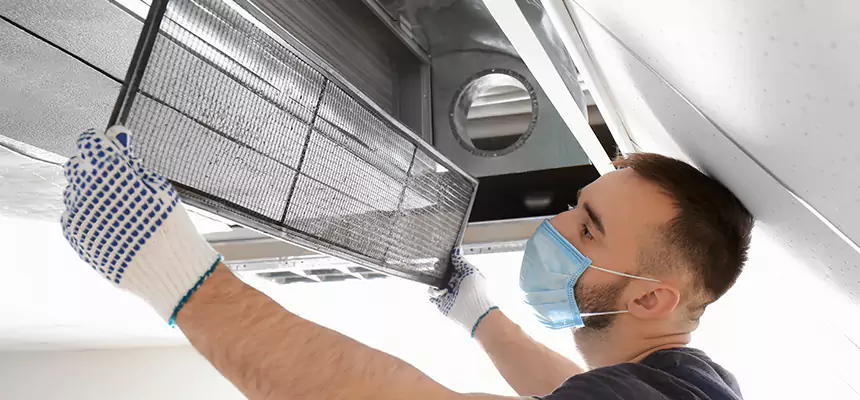 Our Bathroom Exhaust Duct Cleaning Services in Greenbelt, MD