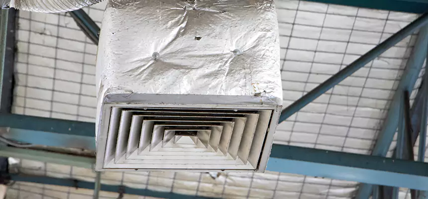 Our Custom HVAC Ductwork Services in Greenbelt, MD
