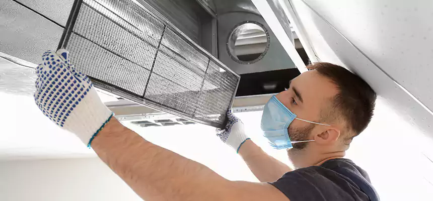 Our Dryer Vent Cleaning Services in Greenbelt, MD