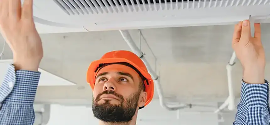 Our Furnace Vent Cleaning Services in Greenbelt, MD