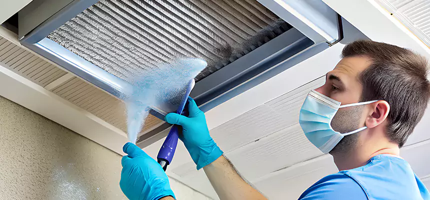 Our Home Ventilation Cleaning Services in Greenbelt, MD
