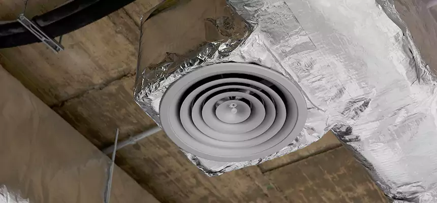 Our HVAC Ductwork Installation Services in Greenbelt, MD