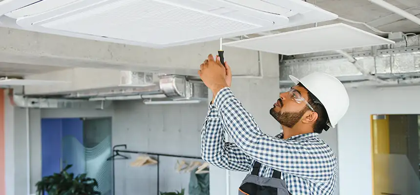 Our Roof Dryer Vent Cleaning Services in Greenbelt, MD