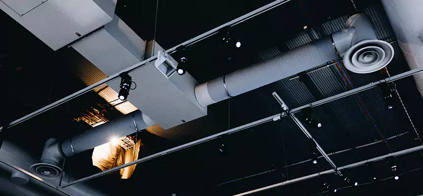 Our Seasonal Allergy Air Duct Cleaning Services in Greenbelt, MD