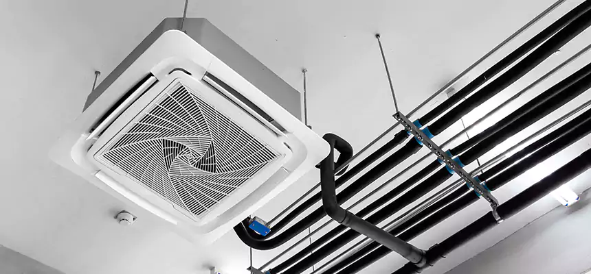 Our Smart AC Vent Controller Services in Greenbelt, MD