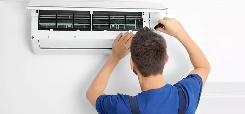 Our Smart Air Conditioning Installation Services in Greenbelt, MD