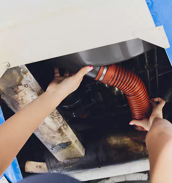 Professional Air Duct Leak Repair in Greenbelt, MD