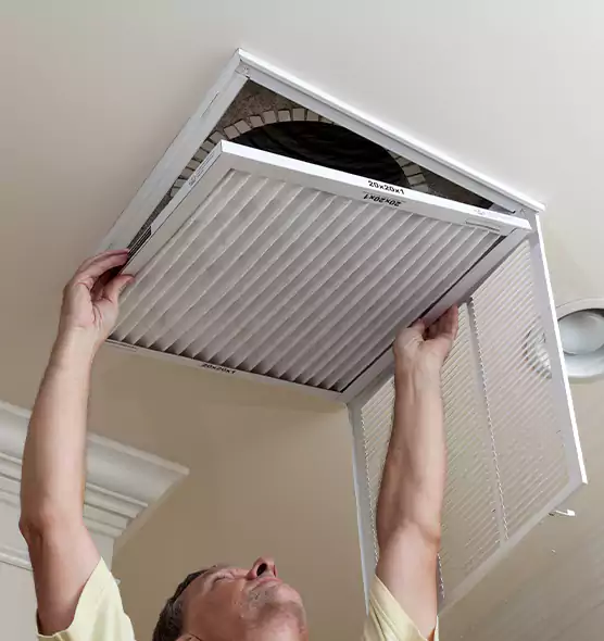 Trusted Apartment Air Duct Cleaning in Greenbelt, MD