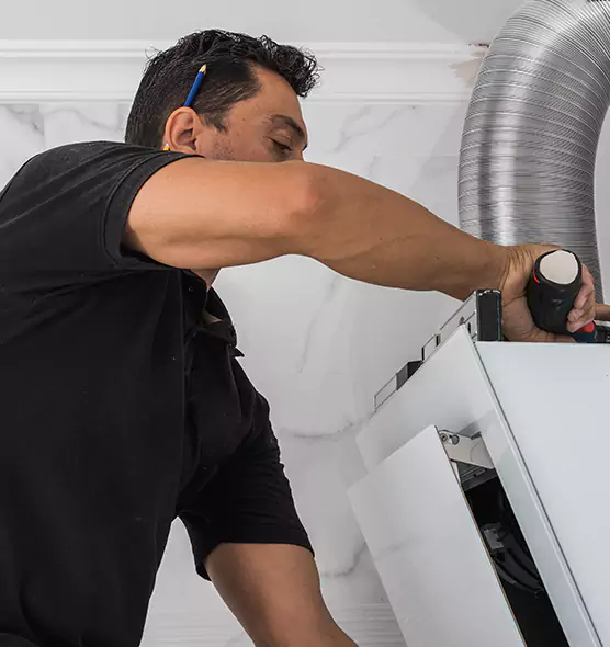 Trusted Bathroom Exhaust Duct Cleaning in Greenbelt, MD