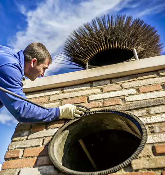About Professional Chimney Sweep in Greenbelt, MD