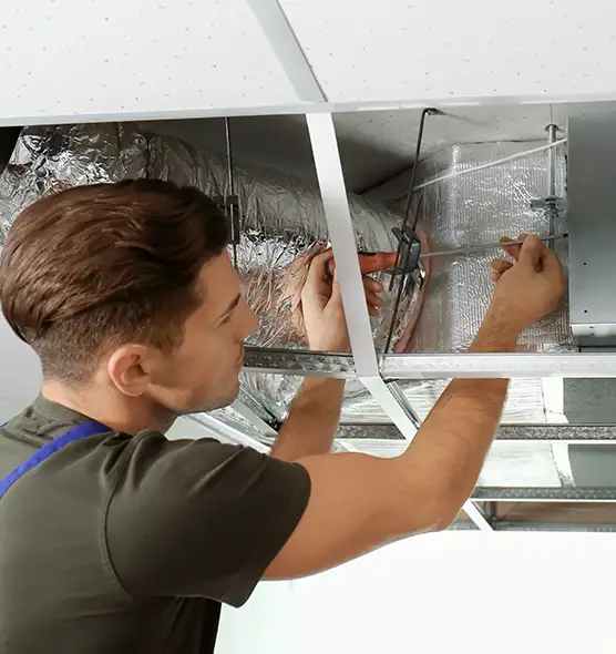 Professional Clogged Dryer Vent Repair in Greenbelt, MD