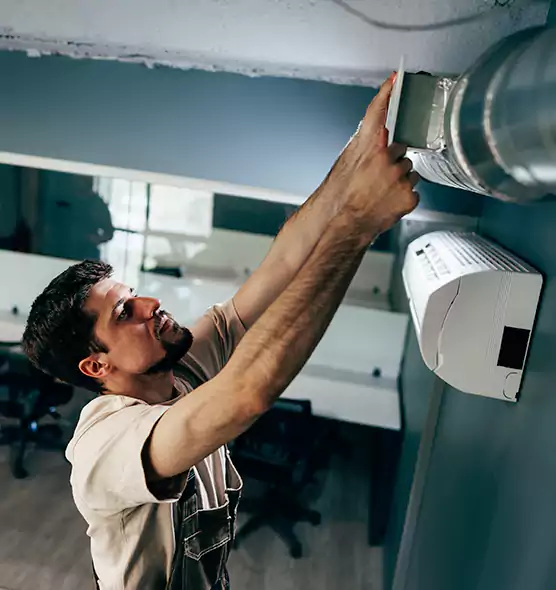 About Flexible Ductwork Replacement in Greenbelt, MD