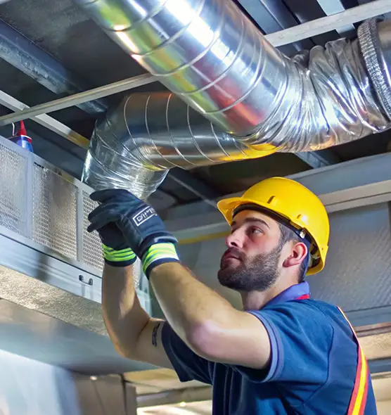 Professional NADCA Approved Air Duct Services in Greenbelt, MD