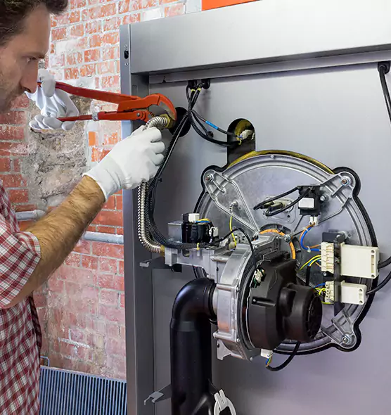 Advanced Repair Dryer Vent Hose in Greenbelt, MD