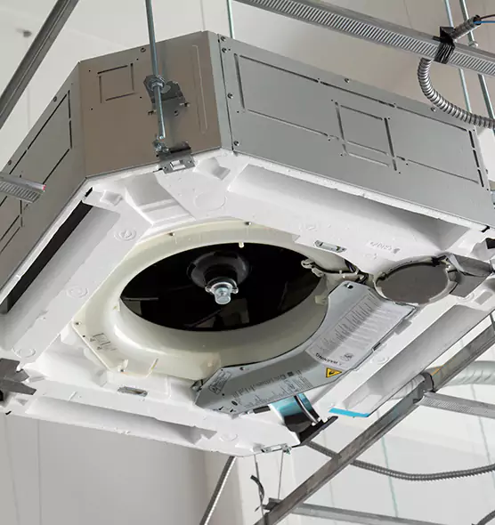 Professional Roof Vent Lint Removal Greenbelt, MD