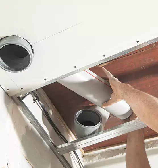 Professional Seasonal Allergy Air Duct Cleaning in Greenbelt, MD