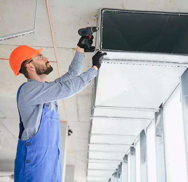 Why Homeowners & Businesses Trust Us in Greenbelt, MD?