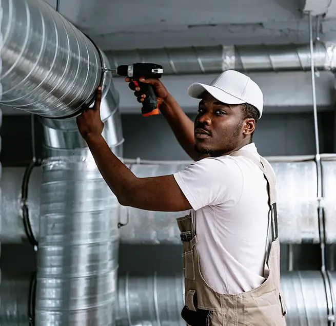 Why Homeowners & Businesses Trust Us Greenbelt, MD