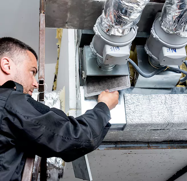 Why Homeowners & Businesses Trust Us in Greenbelt, MD?