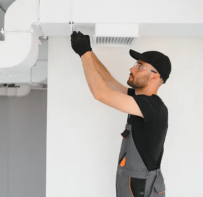 Why Homeowners & Businesses Trust Us in Greenbelt, MD?