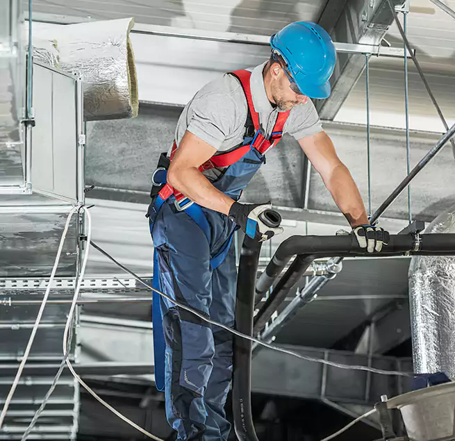 Why Homeowners & Businesses Trust Us in Greenbelt, MD?