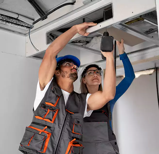 Why Homeowners & Businesses Trust Us in Greenbelt, MD