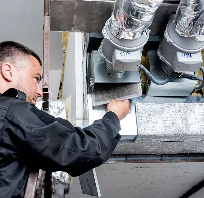 Why Homeowners & Businesses Trust Us in Greenbelt, MD