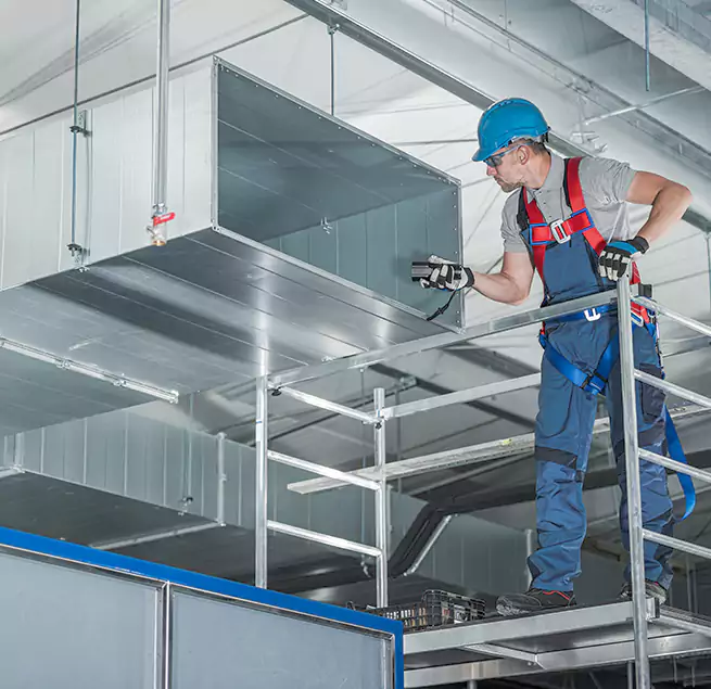 Why Homeowners & Businesses Trust Us in Greenbelt, MD?