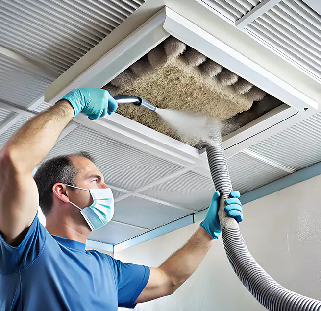 Why Homeowners & Businesses Trust Us Greenbelt, MD