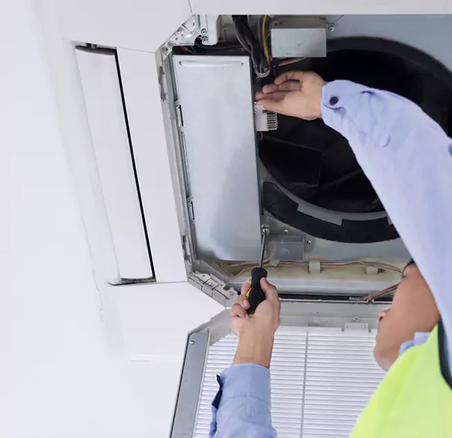 Why Homeowners & Businesses Trust Us Greenbelt, MD?