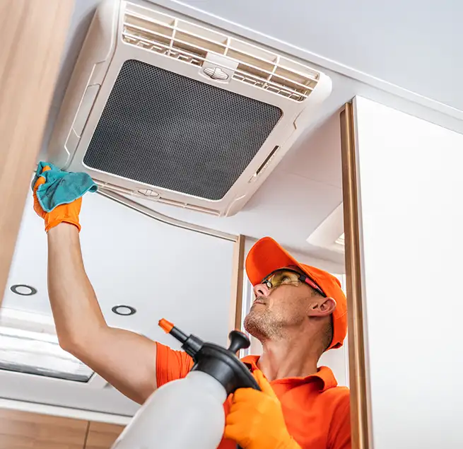 Why Homeowners & Businesses Trust Us in Greenbelt, MD?