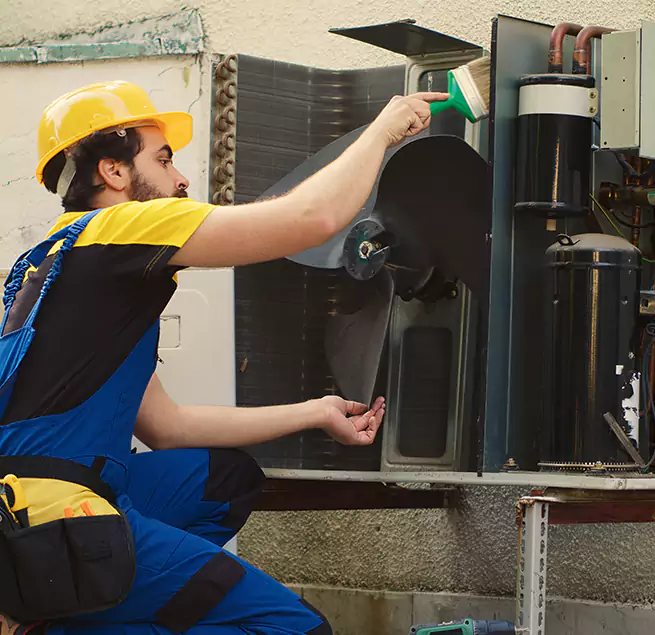 Why Homeowners Businesses Trust Us in Greenbelt, MD?