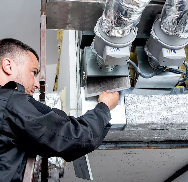 Why Homeowners & Businesses Trust Us in Greenbelt, MD?