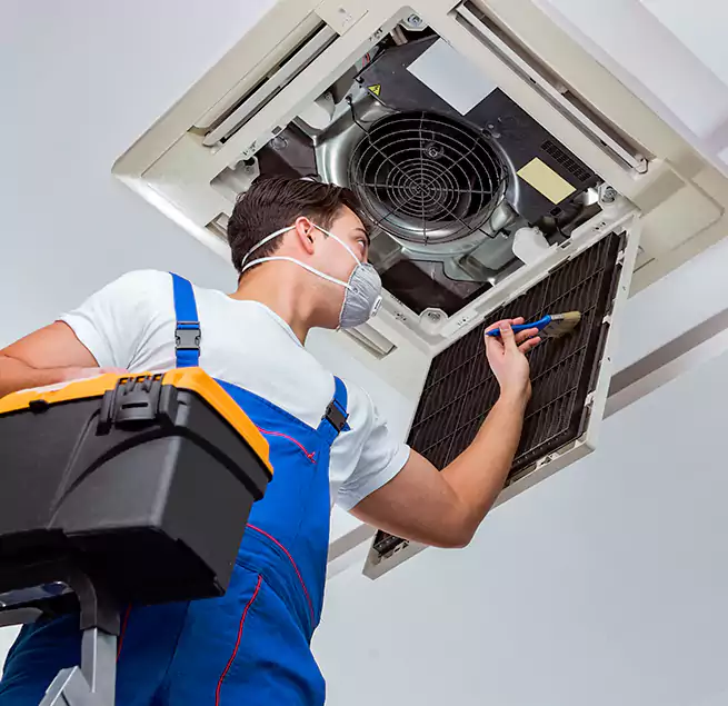 Why Homeowners & Businesses Trust Us in Greenbelt, MD