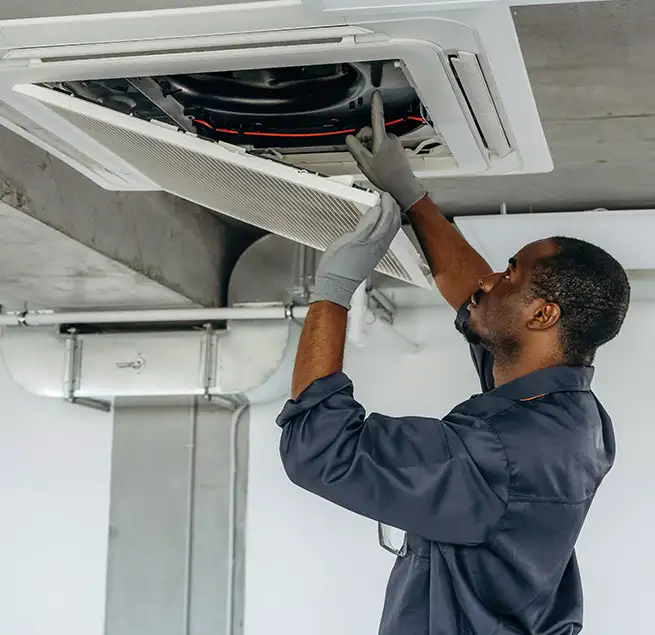 Why Homeowners & Businesses Trust Us in Greenbelt, MD?