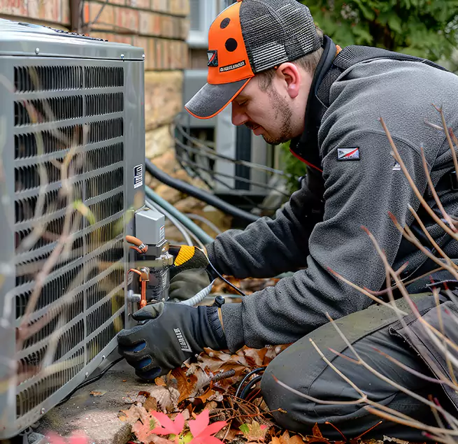 Why Homeowners & Businesses Trust Us in Greenbelt, MD?