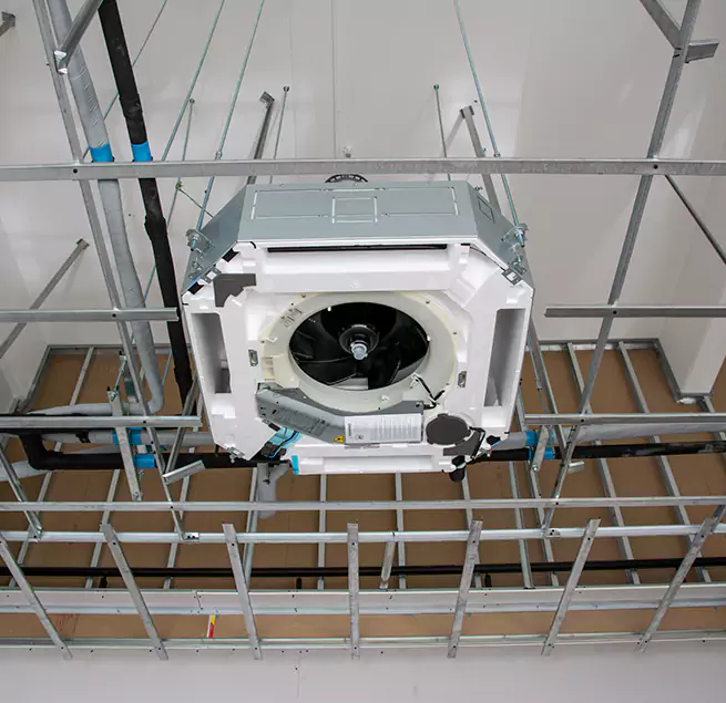 Why Homeowners & Businesses Trust Us in Greenbelt, MD?