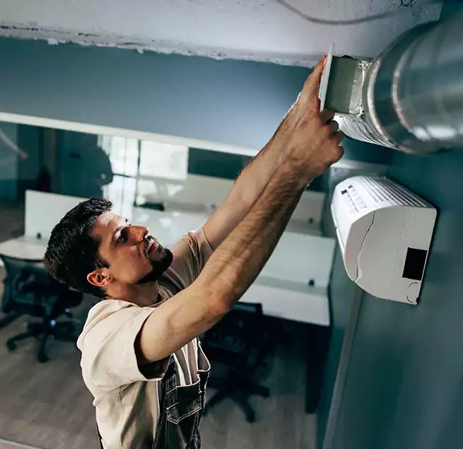 Why Homeowners & Businesses Trust Us in Greenbelt, MD?