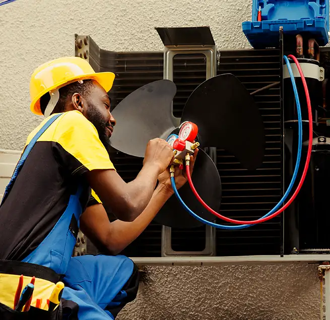 Why Homeowners & Businesses Trust Us in Greenbelt, MD?