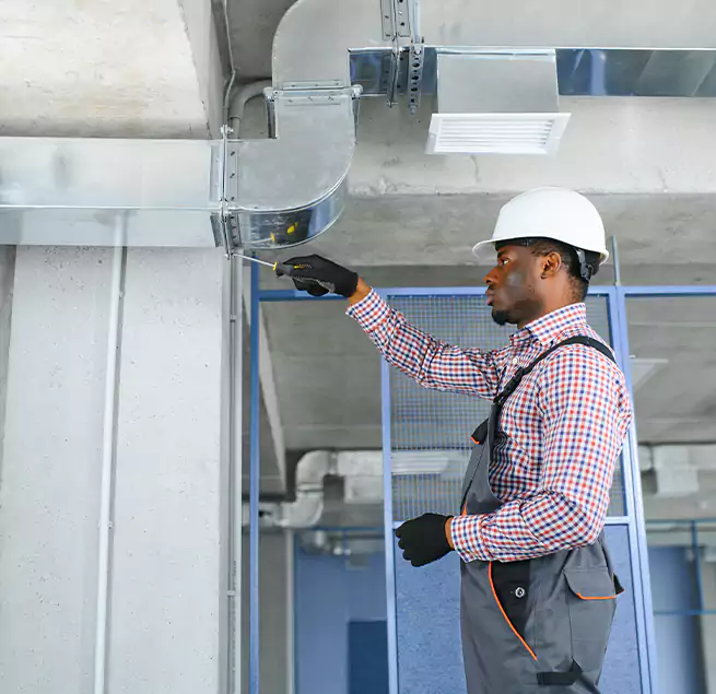 Why Homeowners & Businesses Trust Us in Greenbelt, MD