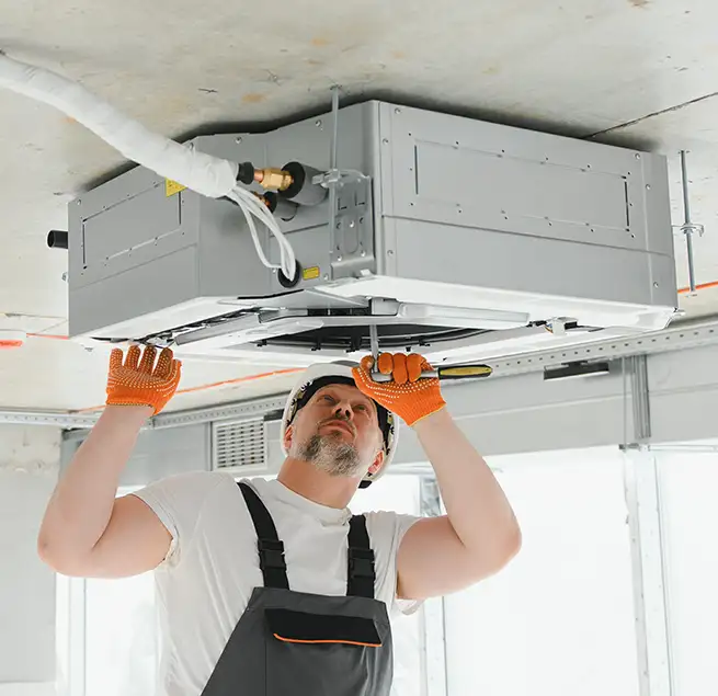 Why Homeowners & Businesses Trust Us Greenbelt, MD