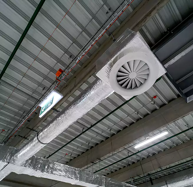 Why Homeowners & Businesses Trust Us in Greenbelt, MD?