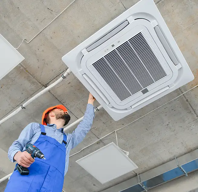 Why Homeowners & Businesses Trust Us in Greenbelt, MD